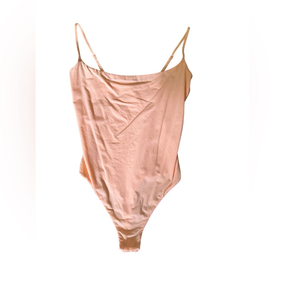 NWOT SKIMS cami bodysuit